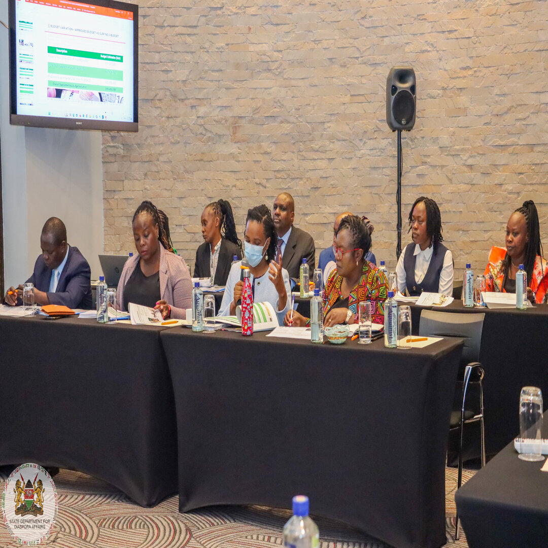 SDDA-SUPPLEMENTARY ESTIMATES NO. 2 FOR THE 2024/2025 FINANCIAL YEAR
