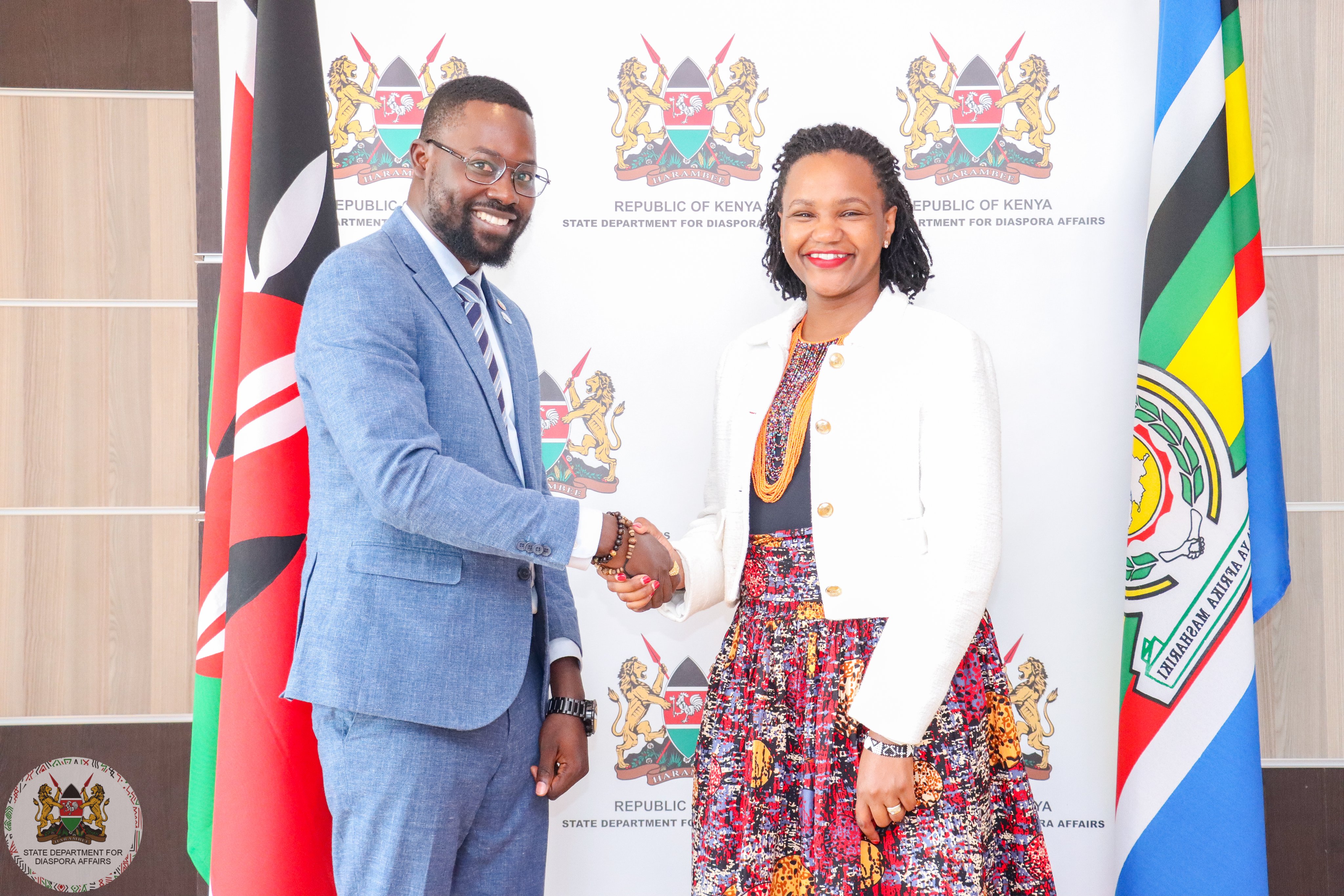 OPPORTUNITIES IN THE BLUE ECONOMY