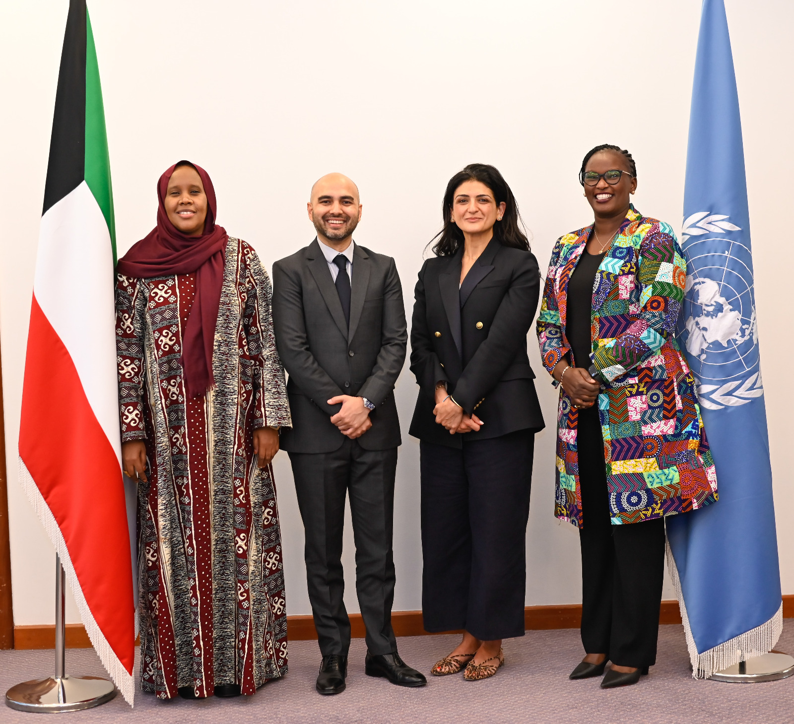 PROMOTING SAFE, ORDERLY, REGULAR AND PRODUCTIVE LABOUR MOBILITY IN THE GULF REGION