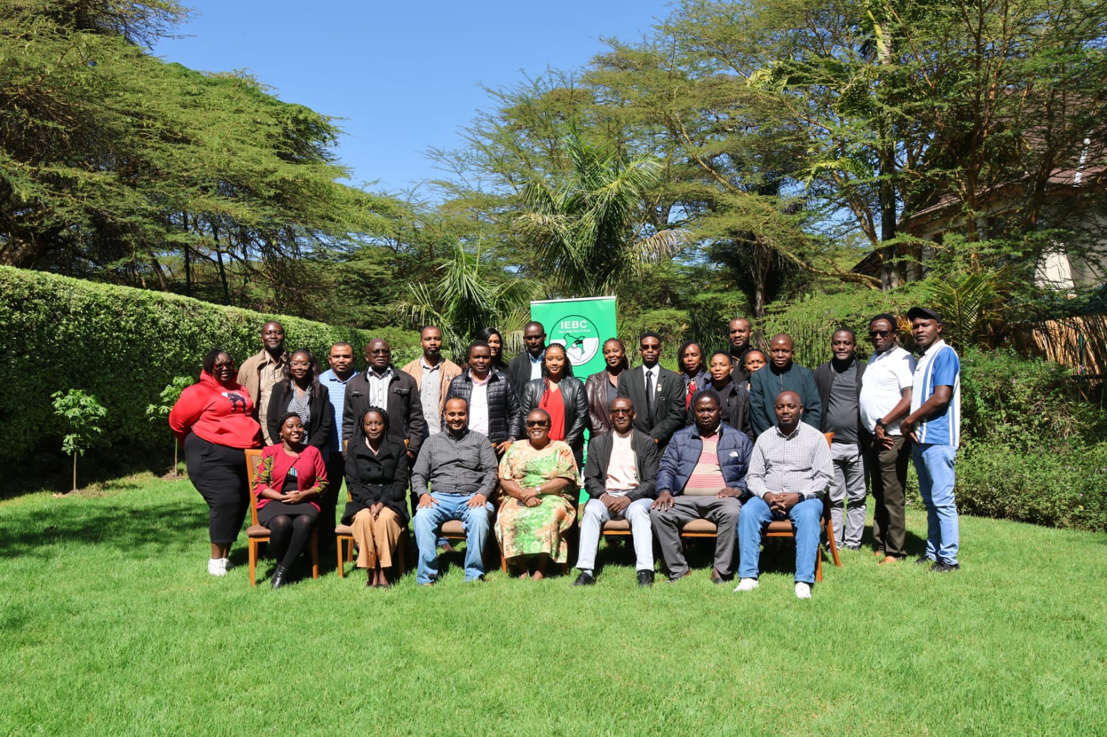 ELECTORAL STAKEHOLDERS’ COLLABORATION WORKSHOP