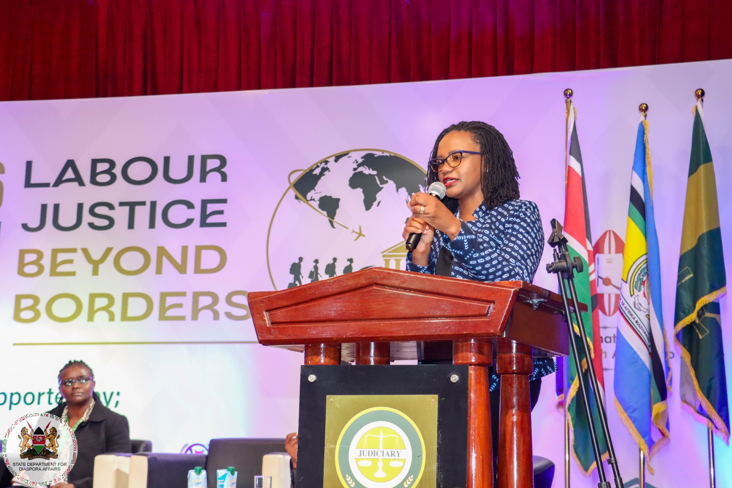 GOVERNMENT TO STRENGTHEN SAFE LABOR MOBILITY PATHWAYS, PROTECT KENYANS ABROAD FROM EXPLOITATION
