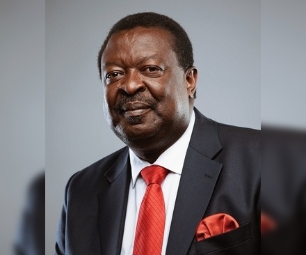 Cabinet Secretary — [Full Name]